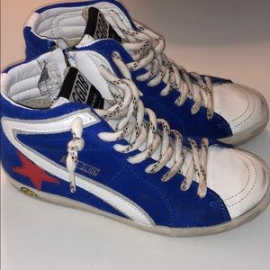 Kids Golden Goose
